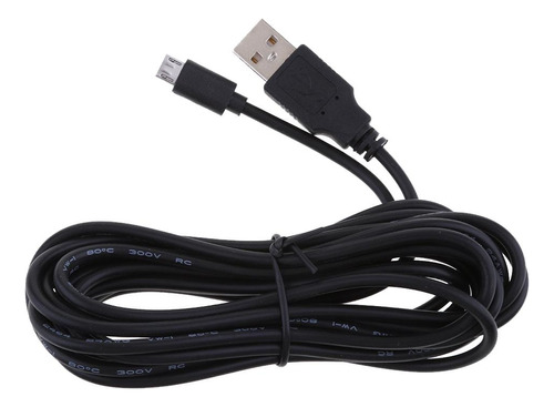 Coche Camión Suv Cables De Alimentación Usb 5v 2a Para