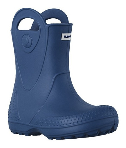 Botas Para Lluvia De Nene Humms Sammy Impermeables Livianas