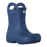 Botas Para Lluvia De Nene Humms Sammy Impermeables Livianas