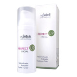 Dr Fontbote Perfect  Up Facial Crema Realzadora Ovalo Facial