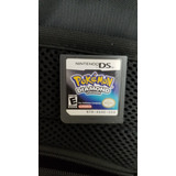 Videojuego Pokemom Diamond Diamante Version Nintendo Ds Usa
