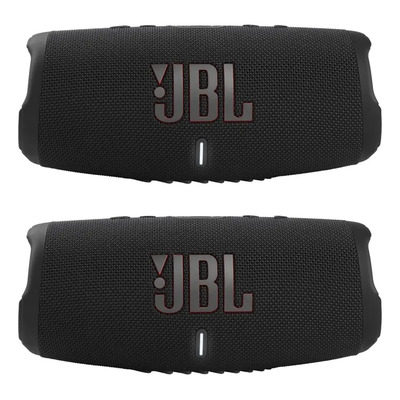 Altavoz Bluetooth Jbl Charge 5 Resistente Al Agua Con Baterí | Envío gratis