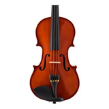 Violin Corelli Co-5v 1/2 Con Estuche Semi Rigido Y Arco