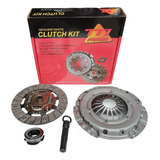 Kit De Clutch Vw Jetta A6 2.5 2011 2012 2013 2014 2015 Mk6