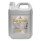 Óleo Mineral Usp 5l