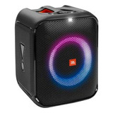 Caixa De Som Jbl Bluetooth Partybox Encore Essential 100w