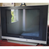 Televisor Samsung De 29 Pulgadas Pantalla Plana