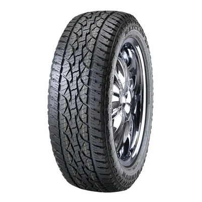 175\u002F70r14 Winrun Maxclaw All Terrain | Meses sin interés