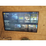 Smart Tv LG Nanocell 43'' 4k Uhd Wi-fi Bluetooth Hdr Thinq A