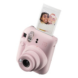 Cámara Fujifilm Instax Mini 12 Blosson Pink