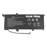 Bateria Compatible Con Hp Envy X360 15-aq166nr Calidad A