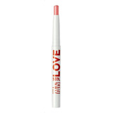 Sombra Retráctil Para Parpados Stix Love Color Trend- Avon® Color De La Sombra Valiente