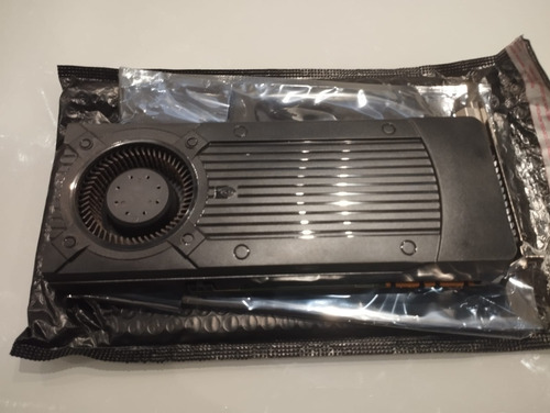 Nvidia Geforce Gtx 660 2gb