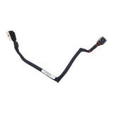 Power Jack Dell Alienware 15 R3 Aw15r3 0wy4nr Dc30100y800  