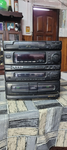 Aiwa Z-2100m