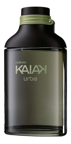 Perfume Kaiak Urbe Deo-colônia Natura 100 ml