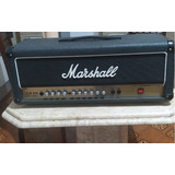 Marshall Avt50 50w Não Jcm800 Jcm900 Jcm200