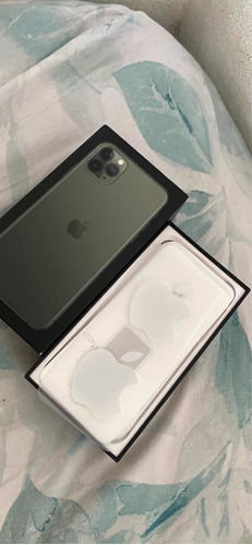 iPhone 11pro Max 512 Gb Att&