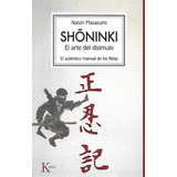 Libro Shoninki