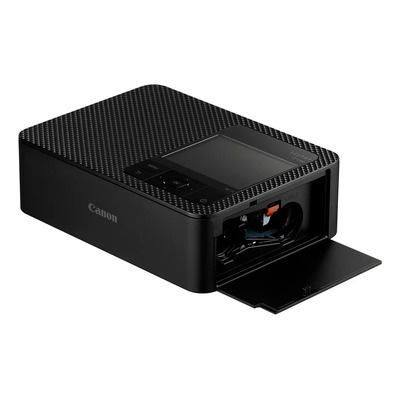 Impresora Selphy Cp1500 Color Negro | Meses sin interés