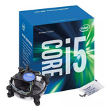 Processador Intel 3570k 3.40ghz - Socket Lga 1155 + Cooler 