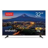Smart Tv Aiwa 32  Hd Aws-tv-32-bl-02-a Tv 32 Android