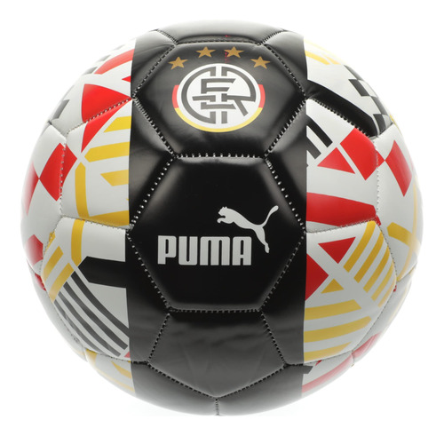 Producto Generico - Balón De Fútbol, Cosido A Máqui.