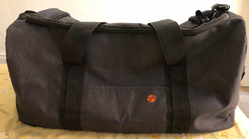 Bolso Topper 1 Solo Uso Semi Nuevo