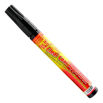 Bolígrafo Reparador De Rayones Fix It Pro Para Autos Seca Rápido