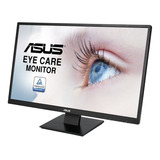 Monitor Asus Va279hae 27  Hd Ips 75hz Freesync- Boleta