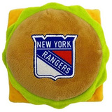 Peluche Para Perro Parodia De Hamburguesa Estadio Ny Ranger