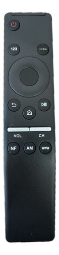 Control Remoto Para Smart Tv Led Compatible Con Samsung