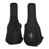 Funda Rígida Guitarra Dreadnought Jumbo Sigma Modelo Ssc-d