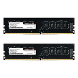 Ram Teamgroup Elite 32gb (2 X 16gb) 3200mhz Ddr4 Sdram Cl22