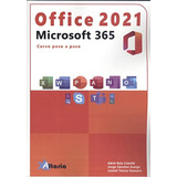 Office 2021 Vs. Microsoft 365  -  Peña Pérez, Rosario