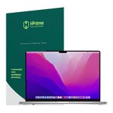 Película Protetora Invisível Para Macbook Pro 14 2021 Hprime