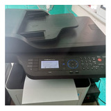Impresora Multifunción Samsung Proxpress M4072fd 