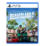 Dead Island 2 | Ps5 Midia Digital