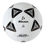 Balón De Fútbol Mikasa Serious.