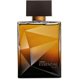 Natura Essencial Elixir Deo Parfum Masculino