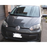 Volkswagen Up! 1.0 Move 5 P- Año 2015