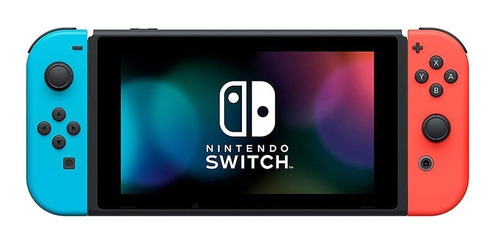 Oferta Nintendo Switch 60 Juegos 32gb Wifi Joycon Envíos