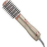 Cepillo De Aire Caliente Conair Infinitipro Frizz Free De 1