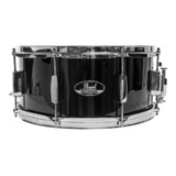 Redoblante Snare Pearl Roadshow 14x5 Pulgadas 1455s Red Wine