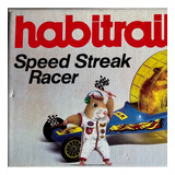 Auto Para Hamster (habitrail Speed Streak Racer)