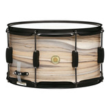 Caixa Bateria Tama Woodworks Wp 148 Bk Bww 14 X 8 