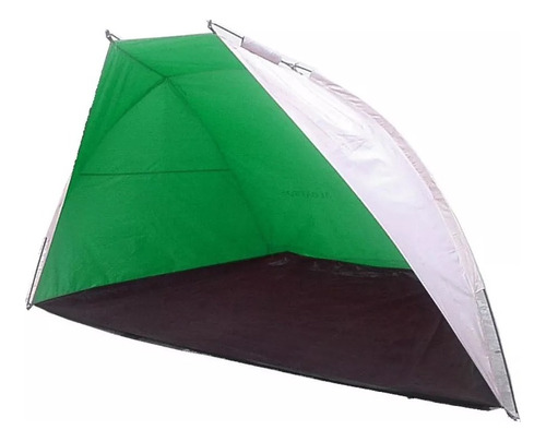 Carpa Playera Albatros Cc2 Aluminizada Outlet C Detalle