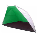 Carpa Playera Albatros Cc2 Aluminizada Outlet C Detalle