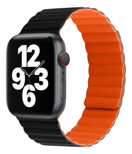 Correa Magnética Para Apple Watch 2 Colores