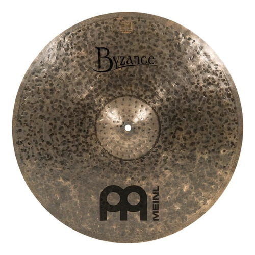 Meinl B-20badar Ride Platillo 20  Pulgadas Byzance Batería